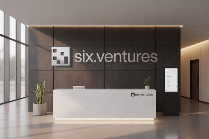 Six.Ventures — 4