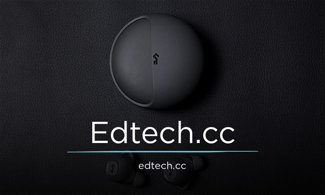 Edtech.cc