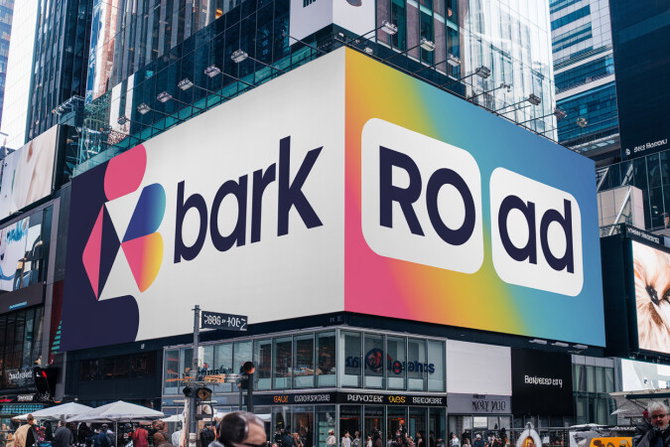 barkroad.com — 3