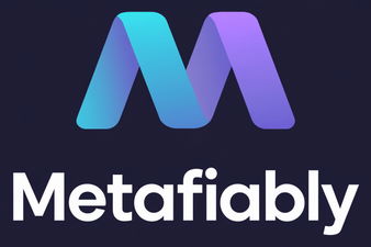 Metafiably.com - Creative brandable domain for sale