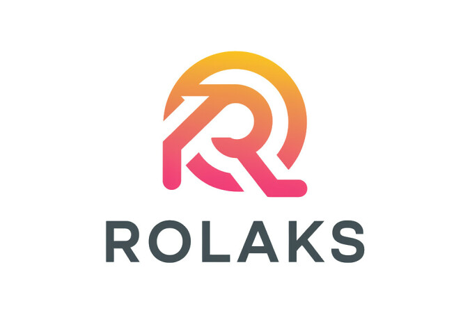 Rolaks logo