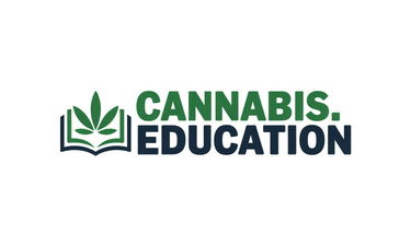 Cannabis.education - Creative brandable domain for sale