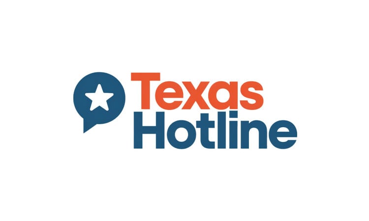 TexasHotline logo