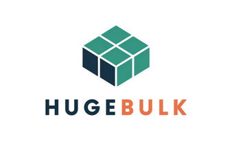 HugeBulk.com - Creative brandable domain for sale