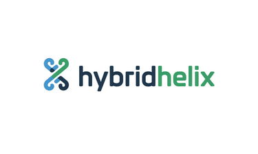 HybridHelix.com - Creative brandable domain for sale