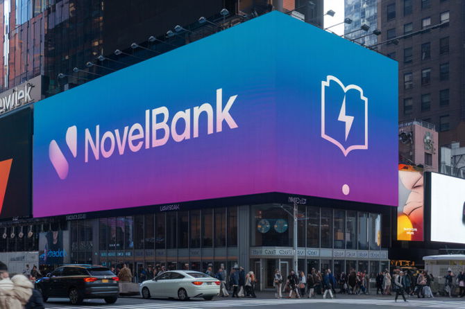NovelBank.com