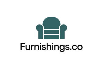 Furnishings.co - Creative brandable domain for sale