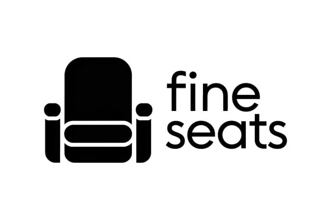 FineSeats logo