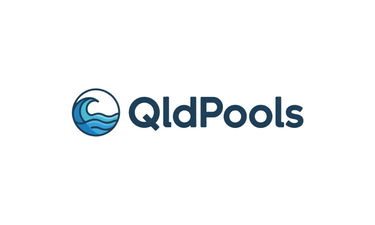 QLDPools.com - Creative brandable domain for sale