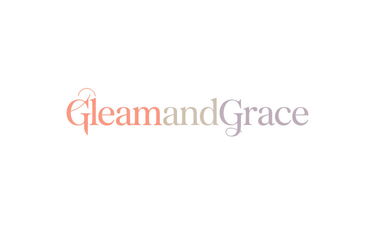 GleamandGrace.com - Creative brandable domain for sale