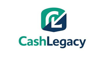 CashLegacy.com - Creative brandable domain for sale