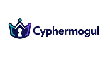Cyphermogul.com - Creative brandable domain for sale