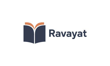 Ravayat.com - Creative brandable domain for sale