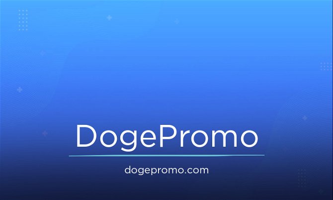 DogePromo.com