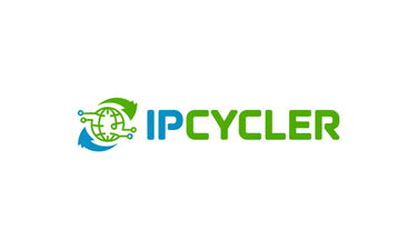 IPCycler.com - Creative brandable domain for sale