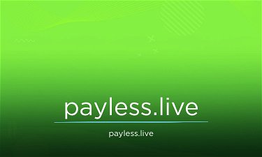 Payless.live