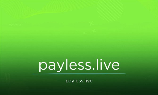 payless.live