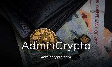 AdminCrypto.com