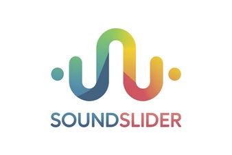 SoundSlider.com - Creative brandable domain for sale