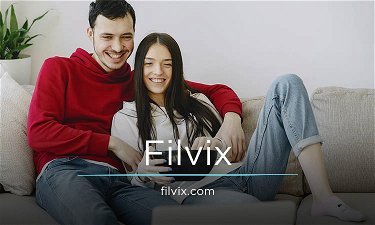 Filvix.com - Creative brandable domain for sale