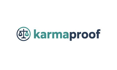 KarmaProof.com is for sale