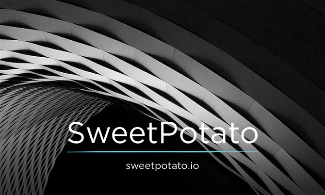 SweetPotato.io
