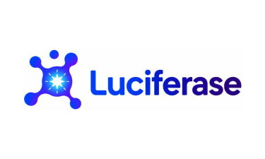 Luciferase logo
