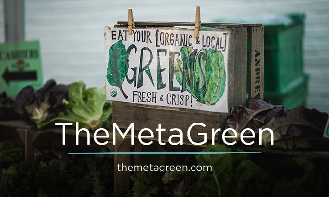 TheMetaGreen.com