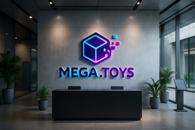 Mega.Toys — 4