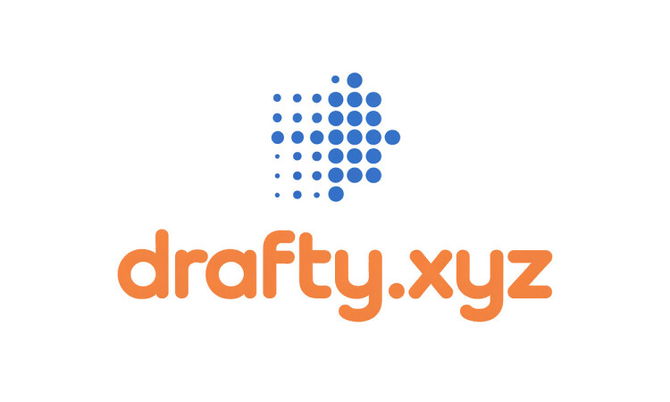 Drafty.xyz