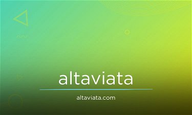 Altaviata.com - Creative brandable domain for sale