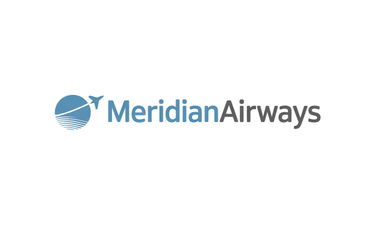 MeridianAirways.com - Creative brandable domain for sale