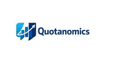 Quotanomics logo