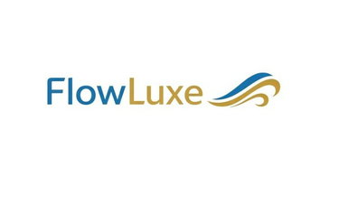 FlowLuxe logo