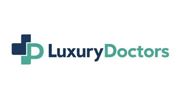 LuxuryDoctors.com - Creative brandable domain for sale