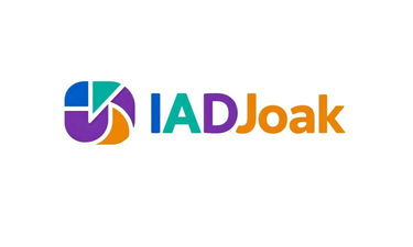 IADJoak logo