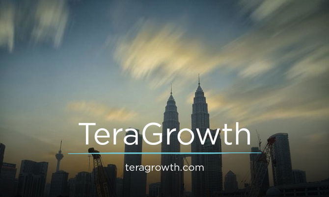 TeraGrowth.com