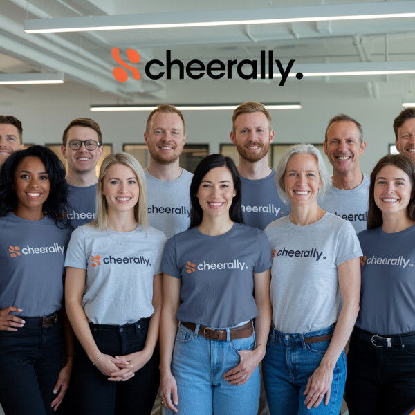 CheerAlly.com