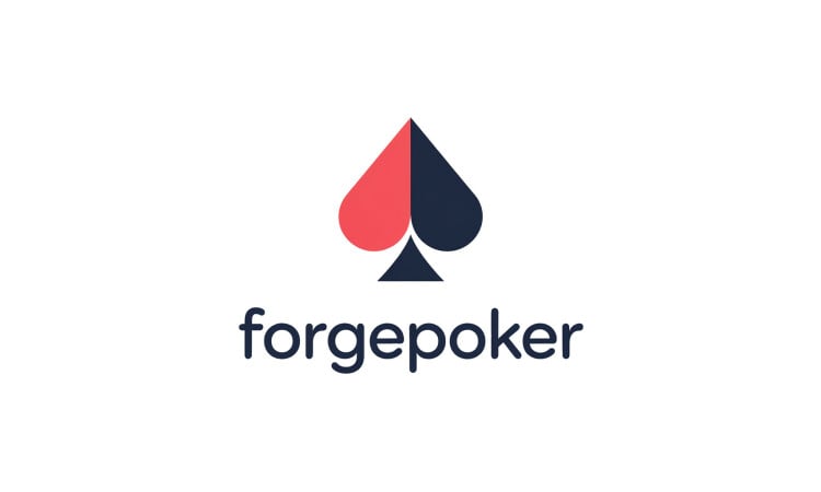 ForgePoker logo