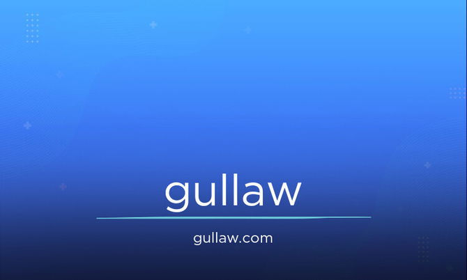 Gullaw.com