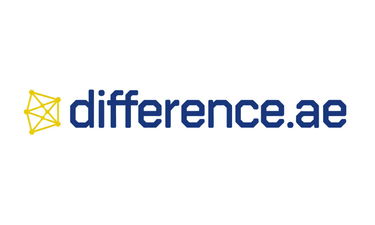 Difference.ae - Creative brandable domain for sale