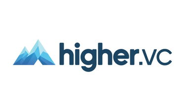 Higher.vc - Creative brandable domain for sale