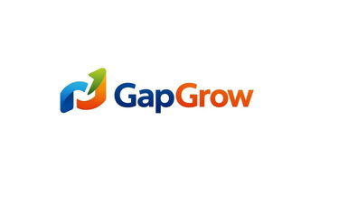 GapGrow logo