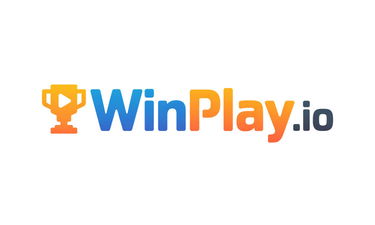 winplay.io - Creative brandable domain for sale