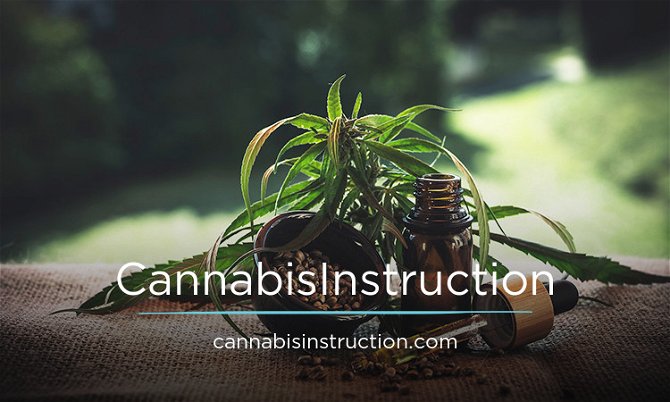 CannabisInstruction.com