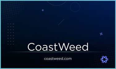 CoastWeed.com - Creative brandable domain for sale