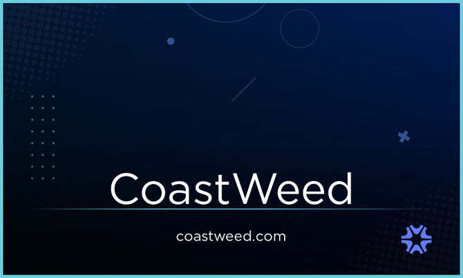 CoastWeed.com
