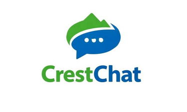 CrestChat.com is for sale