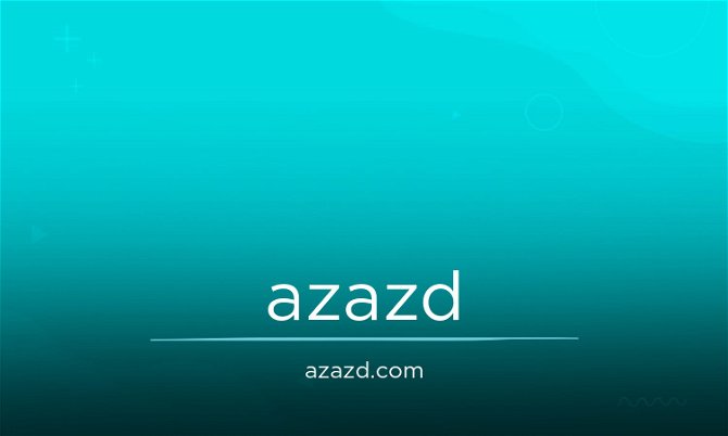 azazd.com