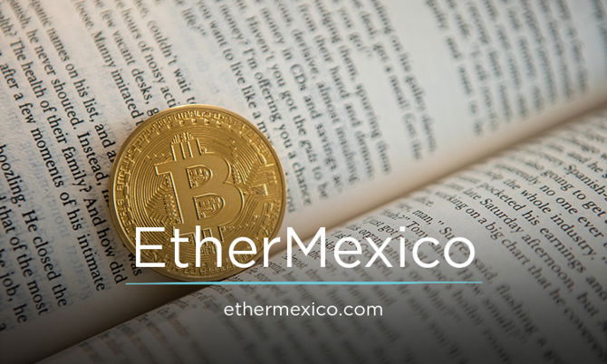 EtherMexico.com